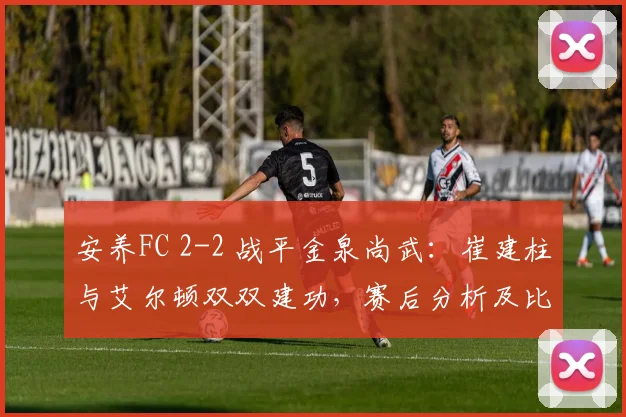 安养FC 2-2 战平金泉尚武：崔建柱与艾尔顿双双建功，赛后分析及比赛关键看点